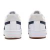 Puma Ca Pro Удобные Кроссовки Унисекс Кроссовки Белый Синий 395753-02