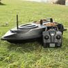 V700 Remote Control Bait Boat 500m Autopilot Return Point Sonar 1.5kg With Turn Signal Suitable for Fishing VX