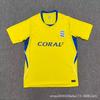 2026-2027 Birmingham Home Away Soccer Jersey Fan Edition Short Sleeve Football Shirt Men Adult