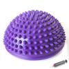 Kids' Sensory Training Semicircle Massage Ball - Spiky Tactile Fitness Equipment