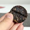 Юньнаньский Премиальный Хунъянь Чайный Блин Защита Желудка Органический Черный Чай