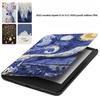 2024 Kindle Paperwhite 6543 Case Hand Painted Cover for 2022 Kindle Basic 658 558 Protective Sleeve