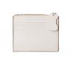 Korean Style Embroidery Sausage Dog Wallet Ultra Thin Purse Card Bag Card Holder Short Clutch PU Leather Card Holder