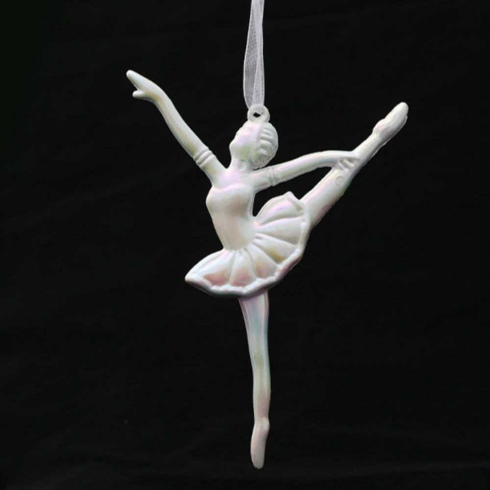 5PCS Angel Elves Pendant Christmas Gifts Pendant Creative Christmas Decorations