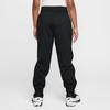 Nike Детские брюки средней высоты FZ5244-010