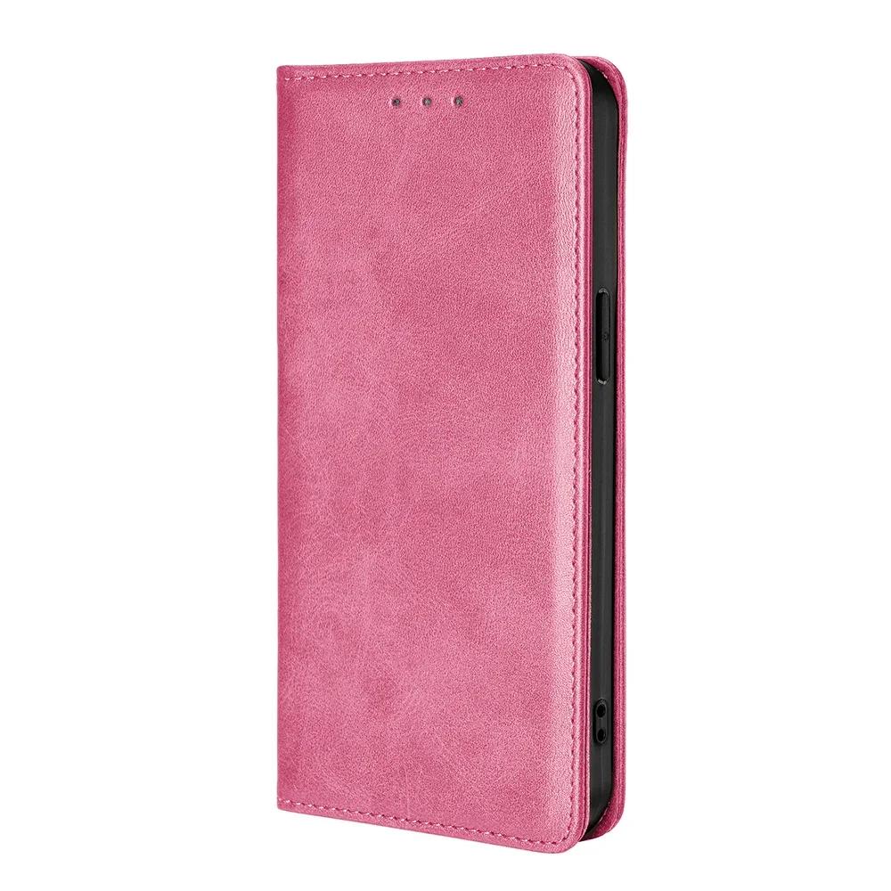 Чехол-кошелек для Samsung Galaxy Xcover 7 Pro, Бизнес-чехол-книжка с магнитной застежкой из кожи для Samsung Xcover 7 Pro, Ударопрочный чехол