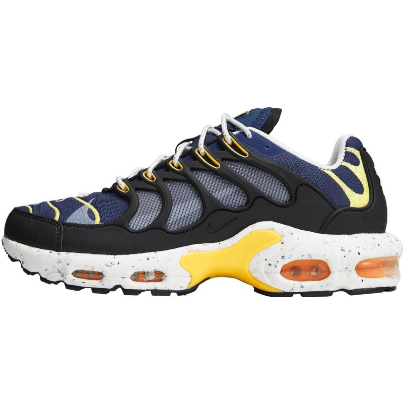 Nike Мужские повседневные и беговые кроссовки серии Air Max