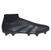 Predator League Laceless FG футбольные бутсы