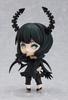 Black Rock Shooter Nendoroid Dead Master окрашенный подвижный (немасштабная фигурка из АБС и ПВХ)