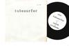 7inch Record TUBESURFER - Inside / Nirwezume BGR012 BGR 1994 UK Rock Used