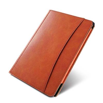 Автоматический режим сна/пробуждения N709 Защитный чехол Магнитный держатель для карт Premium Folio Shell для Kobo Aura One