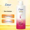 Dove Daily Nourishing Repair Shampoo (2x480g)
