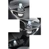 Tsuchiya Yac Vehicle Specific Product Drink Holder Console Tray for Driver Seat Passenger Seat Set Toyota Corolla Cross Exclusive SY-CO5 SY-CO6 SY-CO9