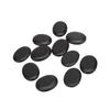 Natural Hot SPA Energy Massage Basalt Stone Body Therapy Health Care Tool