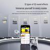 Baseus AS01 Bluetooth-наушники с открытым ухом на зажиме