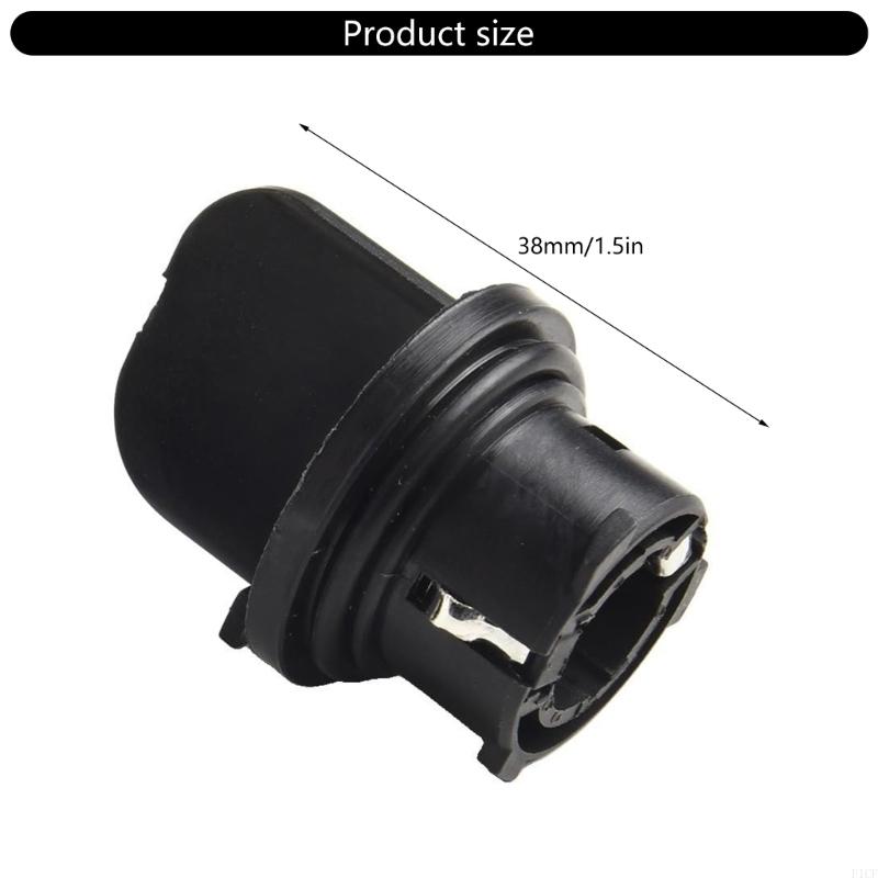 2025 New Tool Front Light Socket 9200405 Motorcycle Car Accessory for Vauxhall Use