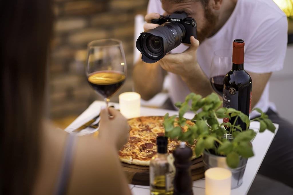 Tamron Di VC VXD для Fujifilm X mount 18-300mm F3.5-6.3 III-A [B061X]