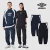 Umbro Ptr Разогревающие штаны-джоггеры Uq121spt21