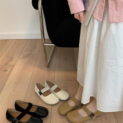 Женская обувь – Балетки