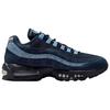 Nike Air Max 95 SE Big Bubble - Work Blue Мужские кроссовки Черный Мультиколор Белый IU2254-900