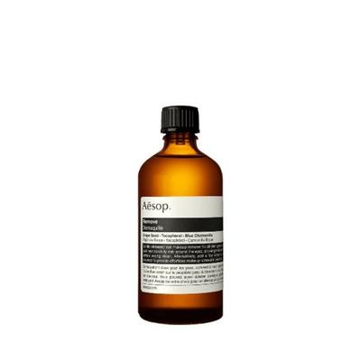 В комплект входит хлопковый мешочек Aesop. Удалить 60 мл.