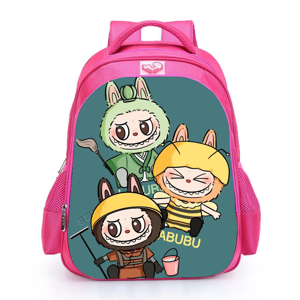 Школьный рюкзак 2024 студенческий полиэстеровый удобный рюкзак большой вместимости рюкзак женский