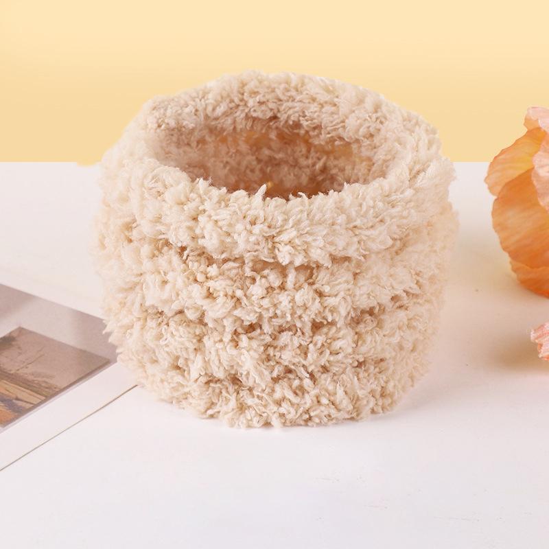 Плюшевая шерсть, железная проволока, скрученная палочка, нить, лента, полоска, веревка, коралловый бархат, войлок, ткань, веревка, поделки своими руками, игрушки, швейные принадлежности