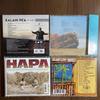 [USED] AOR CD Hawaii 4 photos A-2