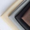 160x45cm/160x200cm Speaker Mesh Cloth Dustproof Soundproof Net Cover Gille Fabric Dust Cloth Filter Protective AccessorieTJ8690