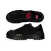 ONITSUKA TIGER Hmr Peak Lo 'Черный Красный' 1183A949-001