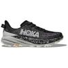 HOKA One One Speedgoat 6 'Black Stardust' Мужские 1147791-BKSTR