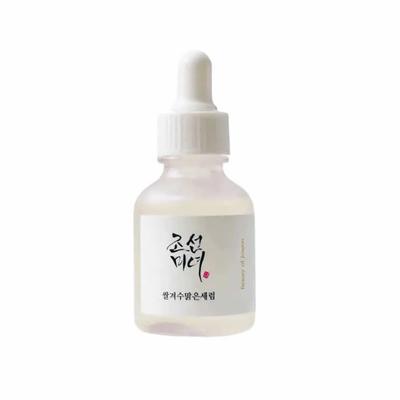 Сыворотка для сияния кожи Beauty Of Joseon Glow Deep Serum Rice + Alpha Arbutin 30мл