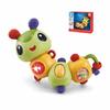 Baby Rattle Toy with Light, Music, and 360-Degree Rotation, Perfect for Ages 0, 1, and 2. A Fun and Educational Toy for Boys and Girls, Perfect As a