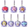 BABY PEARL Figure Strap (TATA, COOKY, SHOOKY, CHIMMY, MANG, RJ, KOYA) (8 Options)