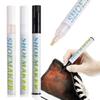 Go Yellow Sneakers Anti-Oxidation Pen Waterproof Shoe Whitening Cleaning Shoe Repair Pen Gift