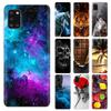 For Samsung Galaxy A31 A41 Case Silicon Back Cover Phone Case For Samsung Galaxy A41 A415 A31 A315f Soft Case Cover Bumper Coque
