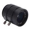 CCTV 3MP Lens CS Mount 6mm Focal Length Manual Iris Focus for Surveillance Camera DIY