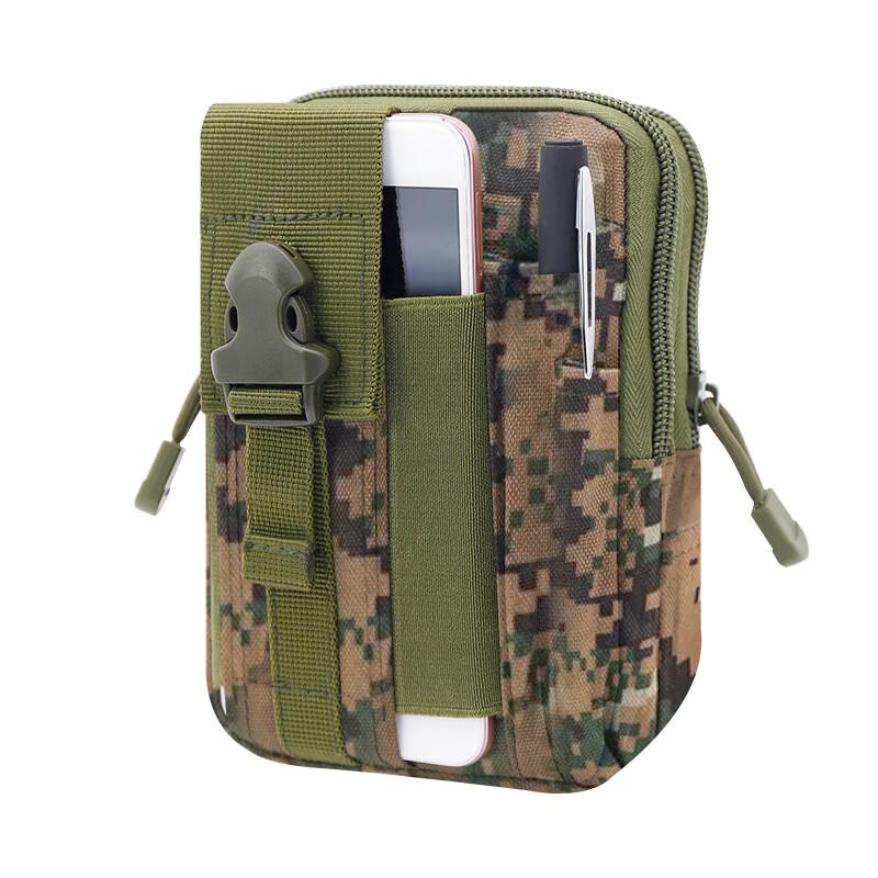 TLXT Outdoor Tactical Waist Bag