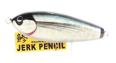 Распродажа Плавающая приманка Kikuchi M Craft Jerk Pencil Aji 170 мм 150-160 г (0658)