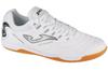 Maxima 25 MAXS IN, Mens White Indoor Football Trainers