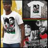Angela Davis T-Shirt Black History African Melanin African Roots Nubian Power
