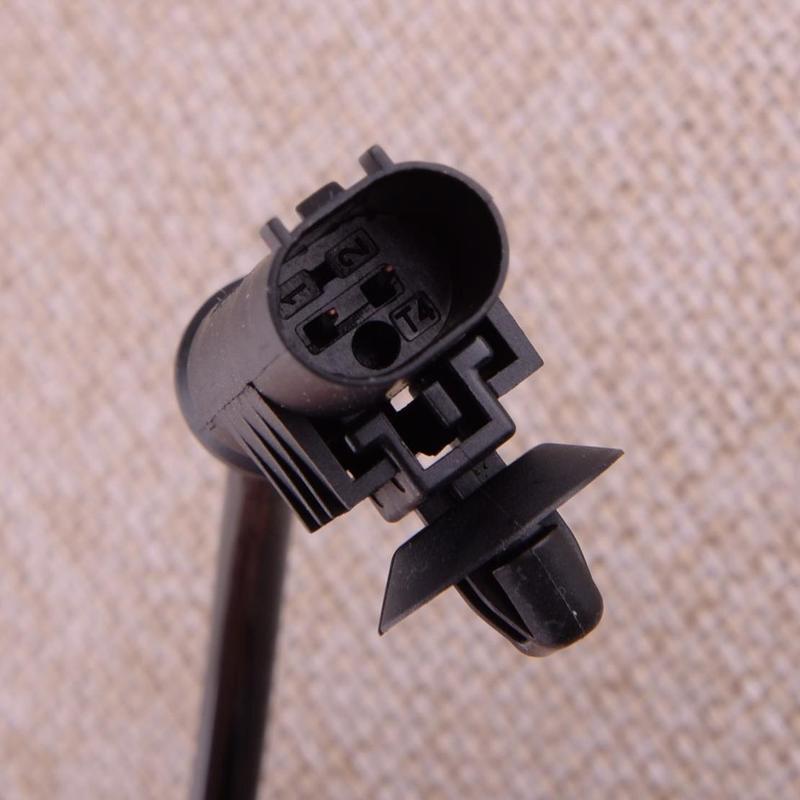 ABS Wheel Speed Sensor Front Right Fit for Great Wall X200 V200 3550140-K18-A1