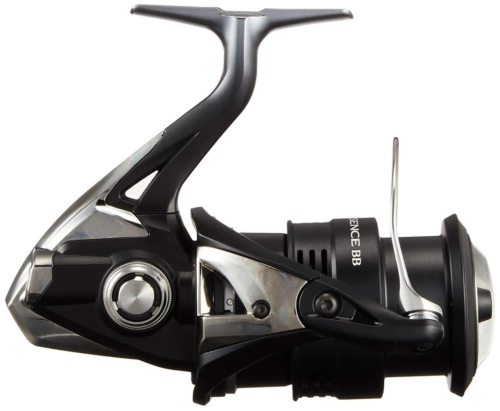 SHIMANO Катушка для джиггинга Seabass 20 Exsense BB 4000MXG для легкого берегового джиггинга
