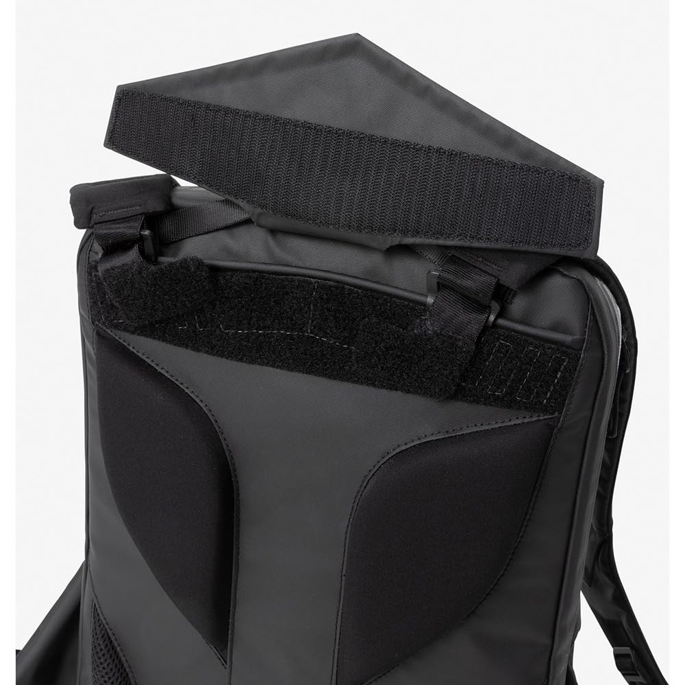 The North Face Biotite Lite Black