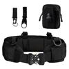 Cross-border Outdoor Cobra Tactical Molle Nylon Belt Set