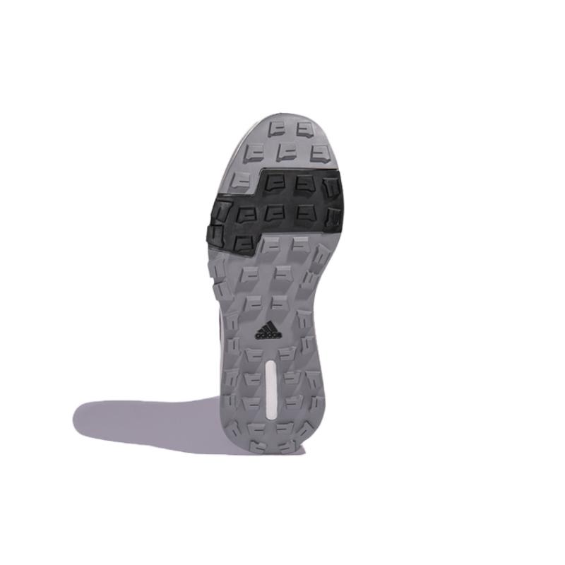 Adidas Кожаные кроссовки Terrex Hikster 'Черный Зеленый' FX4663