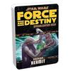 Специализированная колода Star Wars Force & Destiny (Отшельник)