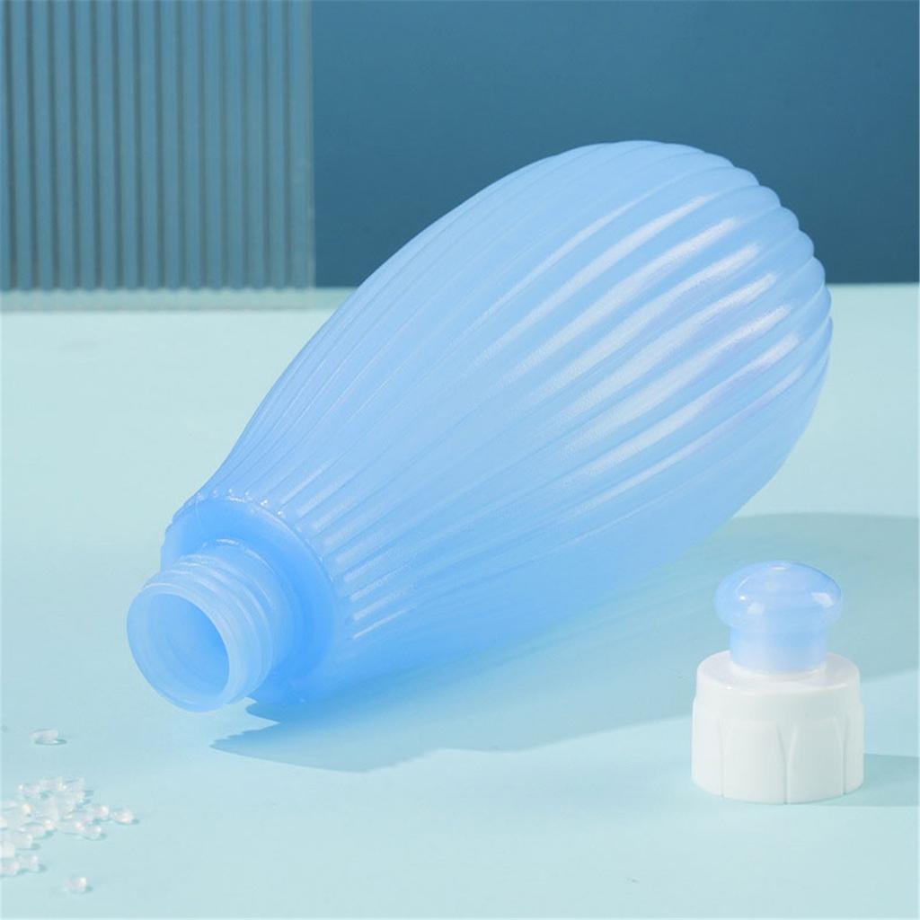 Портативный распылитель для биде Удобное гигиеническое очищение с регулируемой подачей воды Ручной распылитель для биде Модернизация для всех возрастов