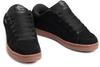 Кроссовки Etnies Kingpin black/dark grey/gum