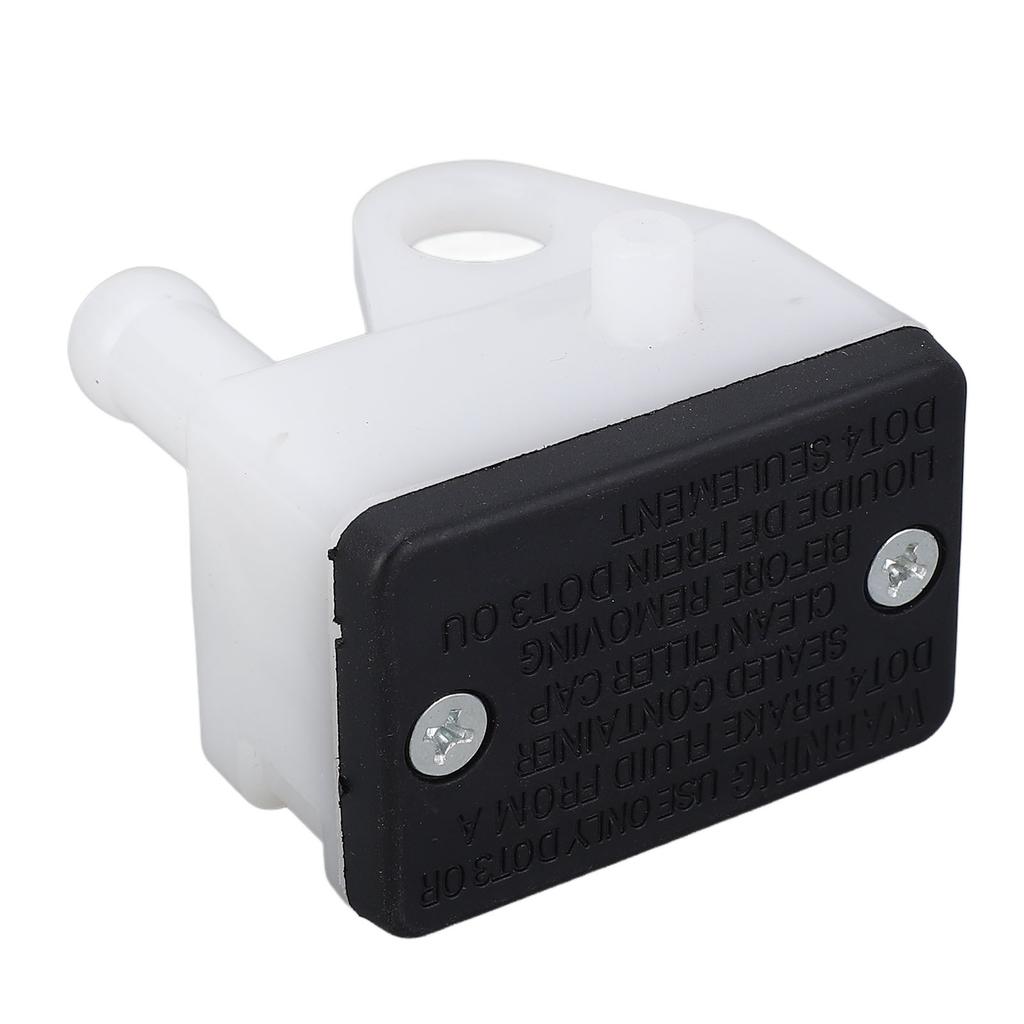 Задний главный тормозной цилиндр, резервуар для жидкости 43511HA2016, мотоциклетный масляный бачок для ATC200 ATC250